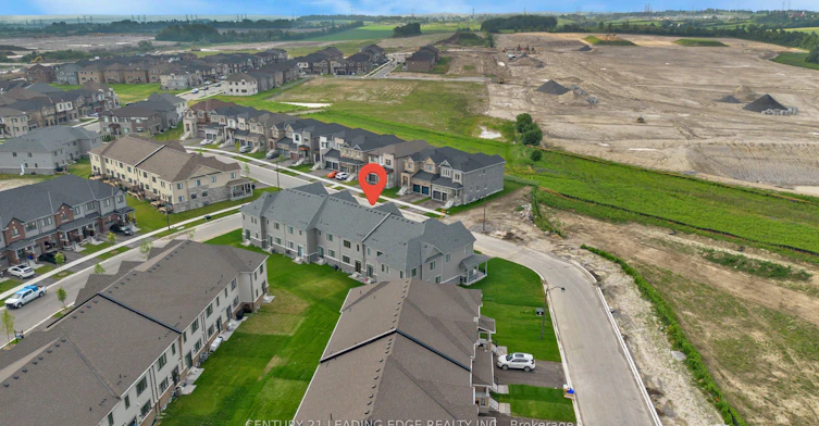1475 Wheatcroft Drive, Oshawa, ON, L1L 0W5 - 4