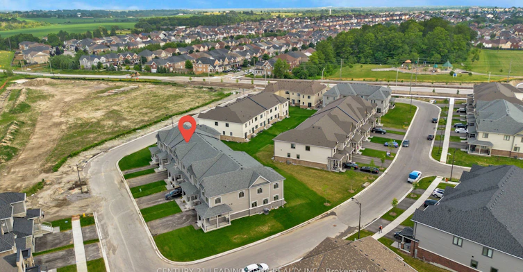 1475 Wheatcroft Drive, Oshawa, ON, L1L 0W5 - 2