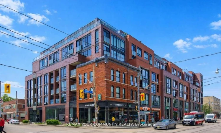 503-246 Logan Avenue