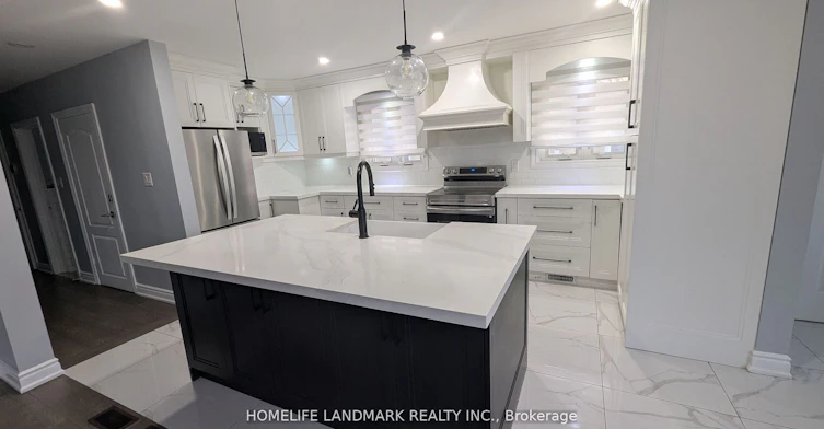 3 Chopin Avenue, Toronto, ON, M1K 2W3
