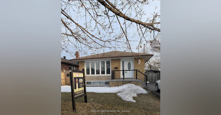 3 Chopin Avenue, Toronto, ON, M1K 2W3 - 3