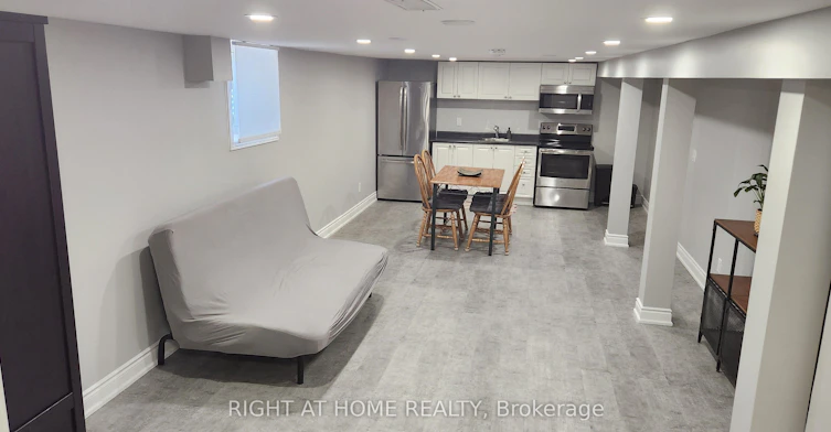99 Hurley Road, Ajax, ON, L1S 1N5 - 5