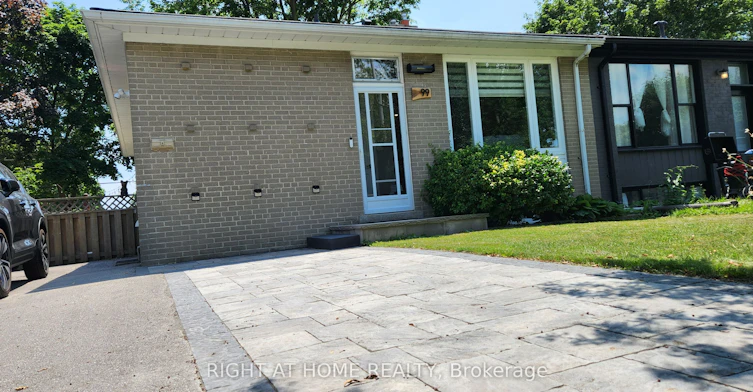 99 Hurley Road, Ajax, ON, L1S 1N5