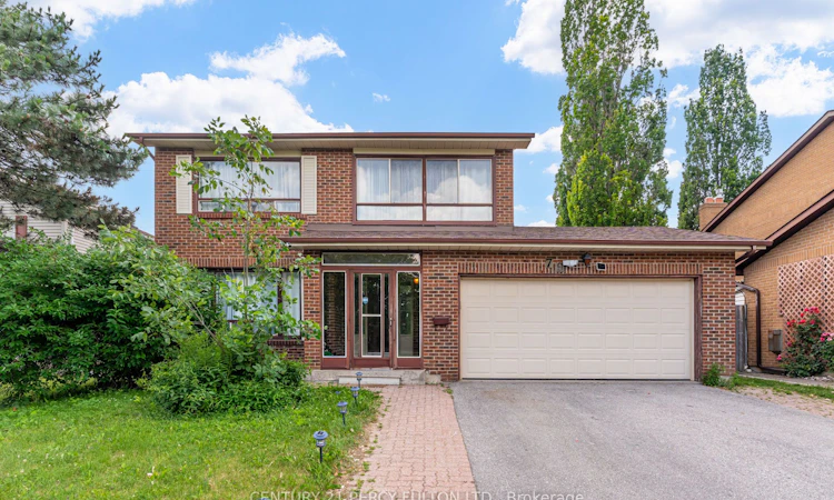79 Huntsmill Boulevard
