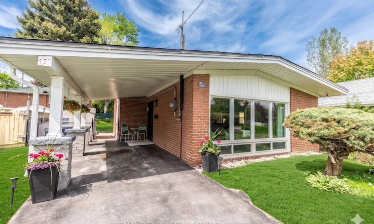 126 Roebuck Drive