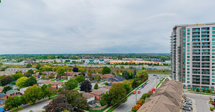 1409-1210 Radom Street, Pickering, ON, L1W 2Z3 - 29