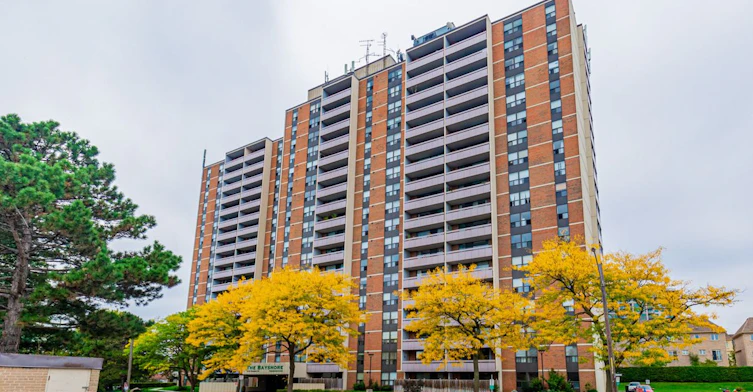 1409-1210 Radom Street, Pickering, ON, L1W 2Z3