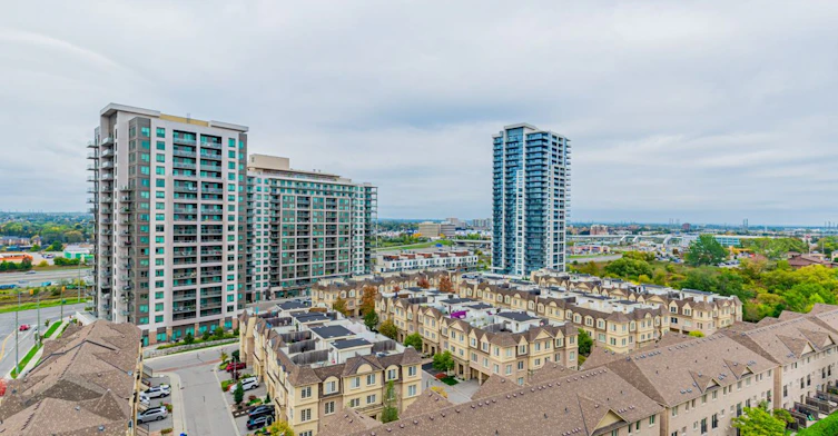 1409-1210 Radom Street, Pickering, ON, L1W 2Z3 - 30