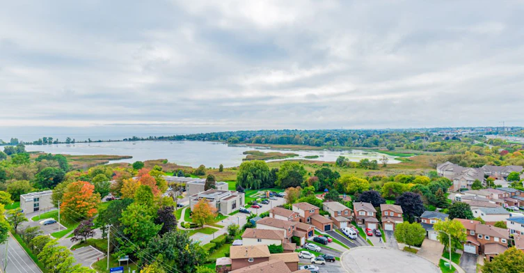 1409-1210 Radom Street, Pickering, ON, L1W 2Z3 - 32
