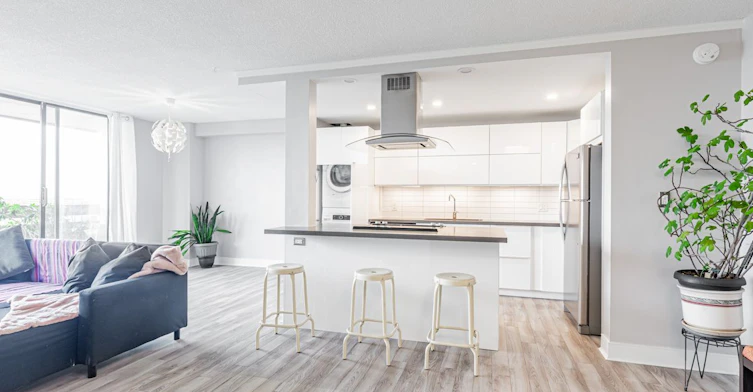 1409-1210 Radom Street, Pickering, ON, L1W 2Z3 - 3