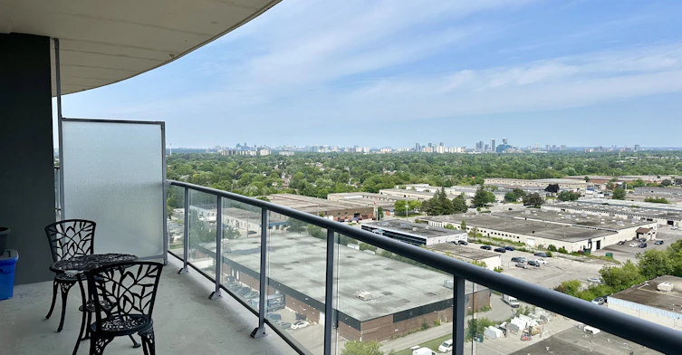 1806-1328 Birchmount Road, Toronto, ON, M1R 0B6 - 20