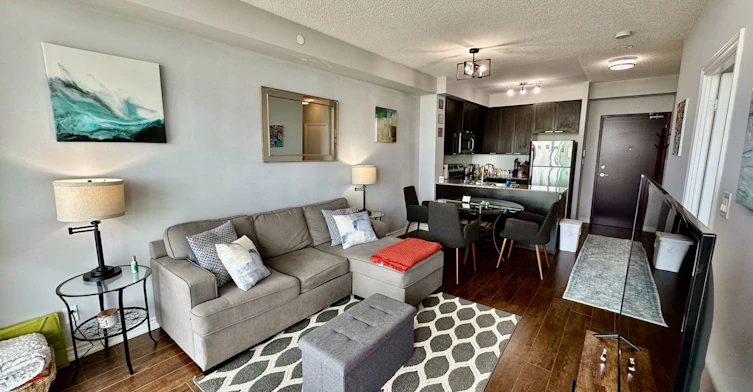 1806-1328 Birchmount Road, Toronto, ON, M1R 0B6 - 7