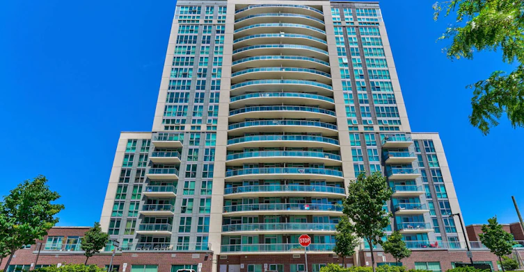 1806-1328 Birchmount Road, Toronto, ON, M1R 0B6
