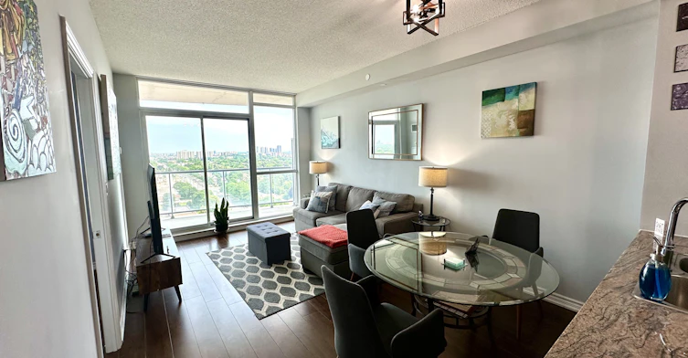 1806-1328 Birchmount Road, Toronto, ON, M1R 0B6 - 17