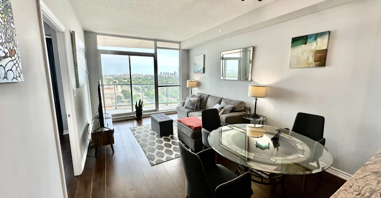 1806-1328 Birchmount Road, Toronto, ON, M1R 0B6 - 3