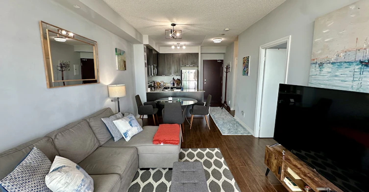 1806-1328 Birchmount Road, Toronto, ON, M1R 0B6 - 8