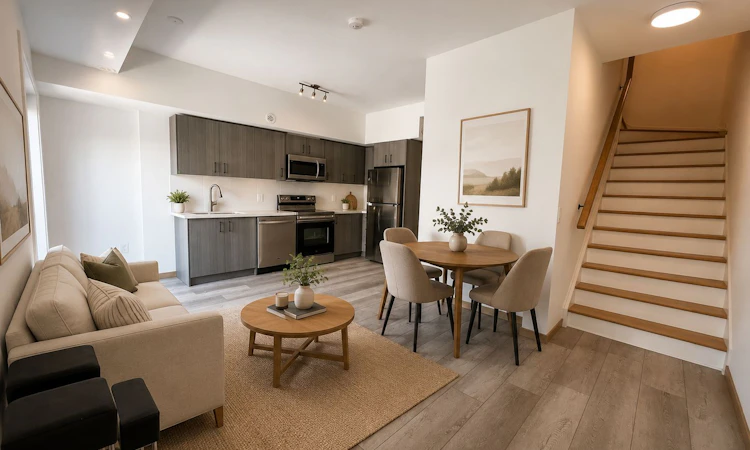 307-3425 Sheppard Avenue E
