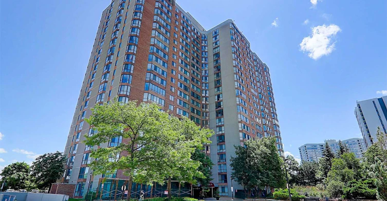 222-75 Bamburgh Circle, Toronto, ON, M1W 3W1