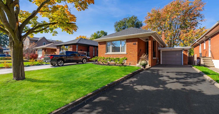 66 Ferncroft Drive, Toronto, ON, M1N 2X4
