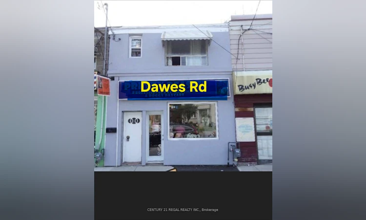 462 Dawes Road