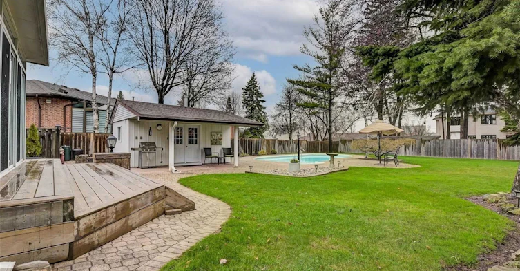 3 Fulham Street, Toronto, ON, M1S 2A3 - 24