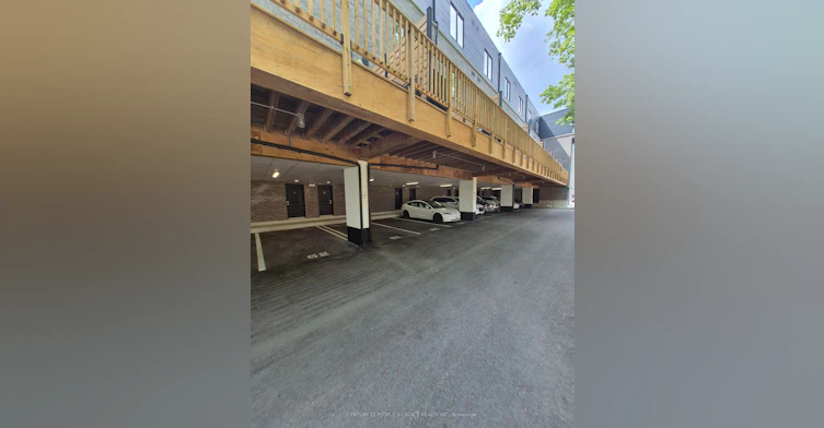 21 Calamint Lane, Toronto, ON, M1W 2H1 - 26