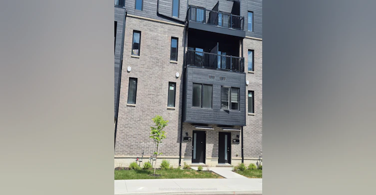21 Calamint Lane, Toronto, ON, M1W 2H1 - 2