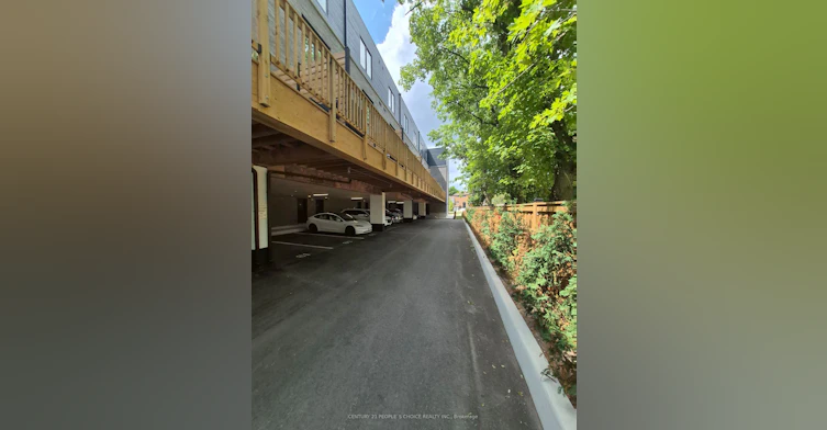 21 Calamint Lane, Toronto, ON, M1W 2H1 - 25