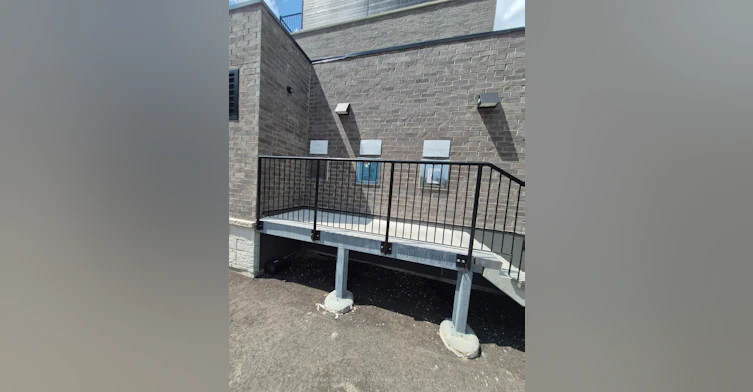 21 Calamint Lane, Toronto, ON, M1W 2H1 - 23