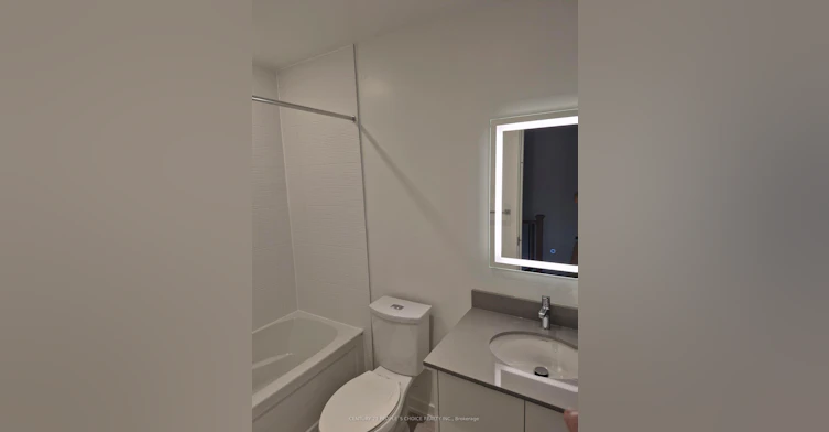 21 Calamint Lane, Toronto, ON, M1W 2H1 - 18
