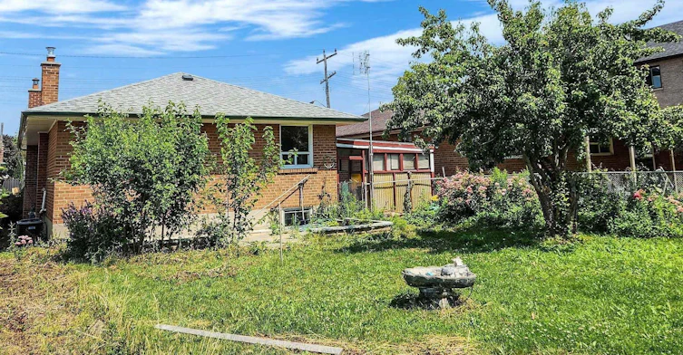 Bsmt-70 Wexford Boulevard, Toronto, ON, M1R 1L3 - 27