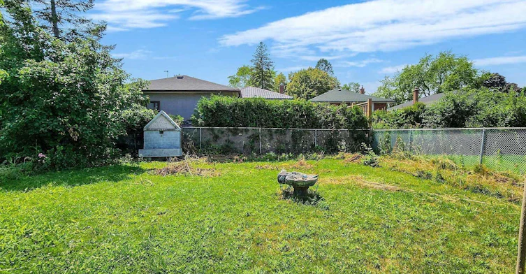 Bsmt-70 Wexford Boulevard, Toronto, ON, M1R 1L3 - 34