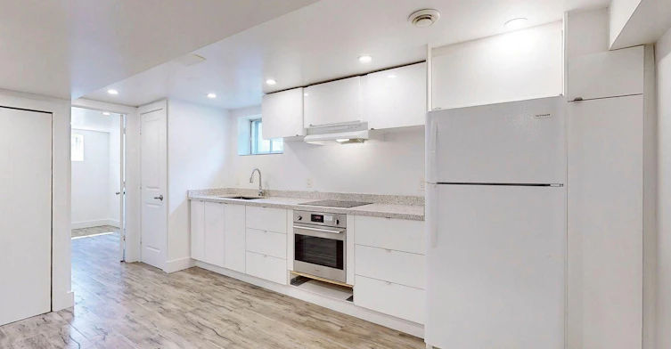 Bsmt-70 Wexford Boulevard, Toronto, ON, M1R 1L3 - 16