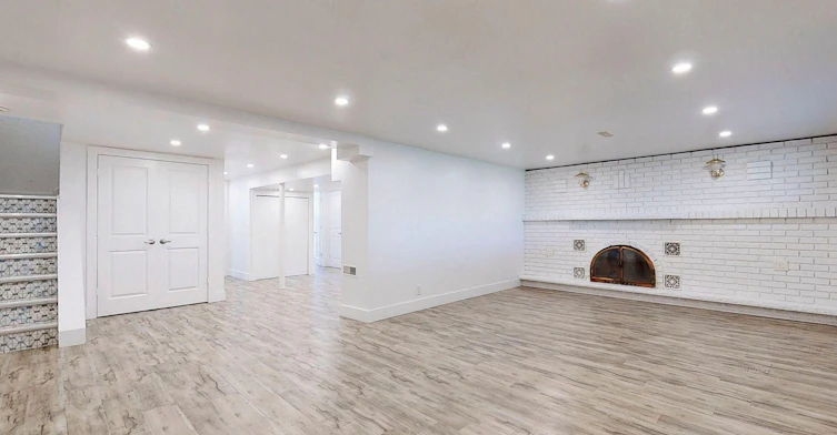 Bsmt-70 Wexford Boulevard, Toronto, ON, M1R 1L3 - 13