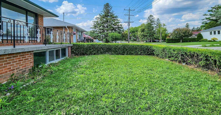 Bsmt-70 Wexford Boulevard, Toronto, ON, M1R 1L3 - 5