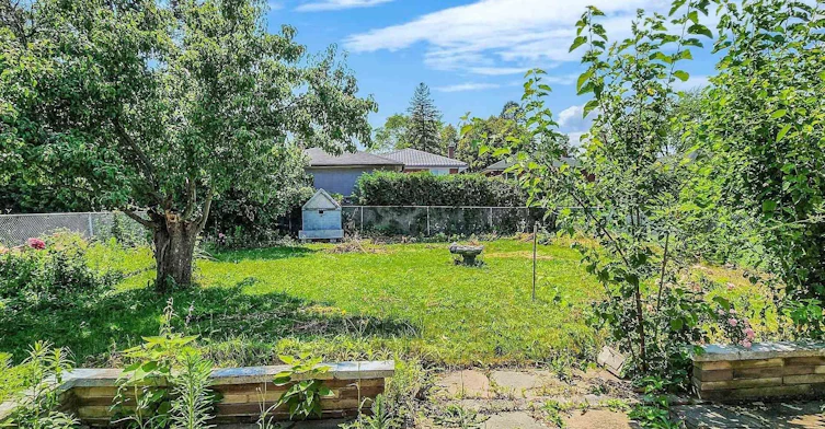 Bsmt-70 Wexford Boulevard, Toronto, ON, M1R 1L3 - 32