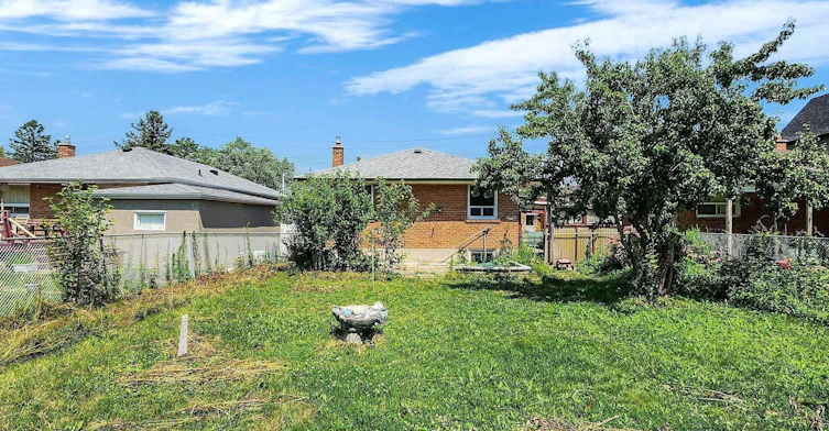 Bsmt-70 Wexford Boulevard, Toronto, ON, M1R 1L3 - 26