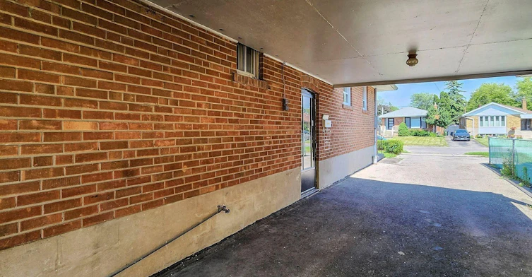Bsmt-70 Wexford Boulevard, Toronto, ON, M1R 1L3 - 7
