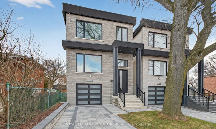 29 Butterworth Avenue