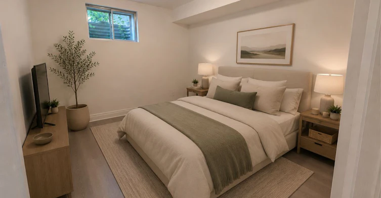Basement-2979 Lawrence Avenue E, Toronto, ON, M1P 2V6 - 6