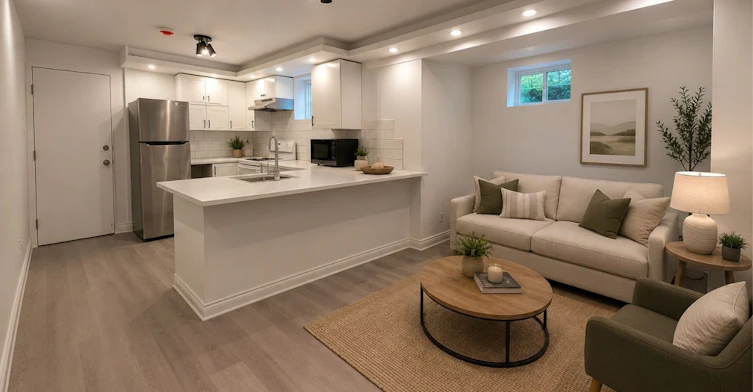 Basement-2979 Lawrence Avenue E, Toronto, ON, M1P 2V6 - 4