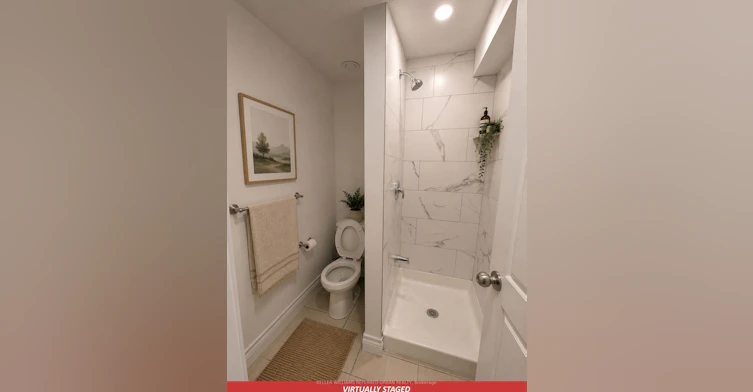 Basement-2979 Lawrence Avenue E, Toronto, ON, M1P 2V6 - 8