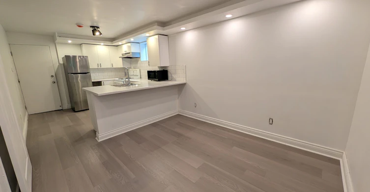 Basement-2979 Lawrence Avenue E, Toronto, ON, M1P 2V6 - 3