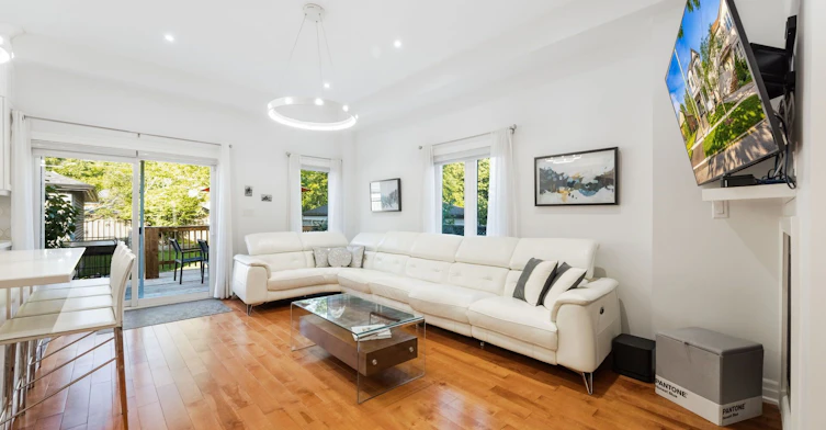 3 Highvale Road, Toronto, ON, M1L 3R2 - 9