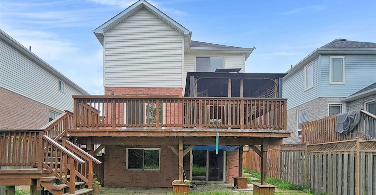 #Lower-1250 Dartmoor Street, Oshawa, ON, L1K 2K2 - 20