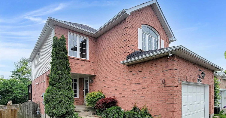 #Lower-1250 Dartmoor Street, Oshawa, ON, L1K 2K2 - 23