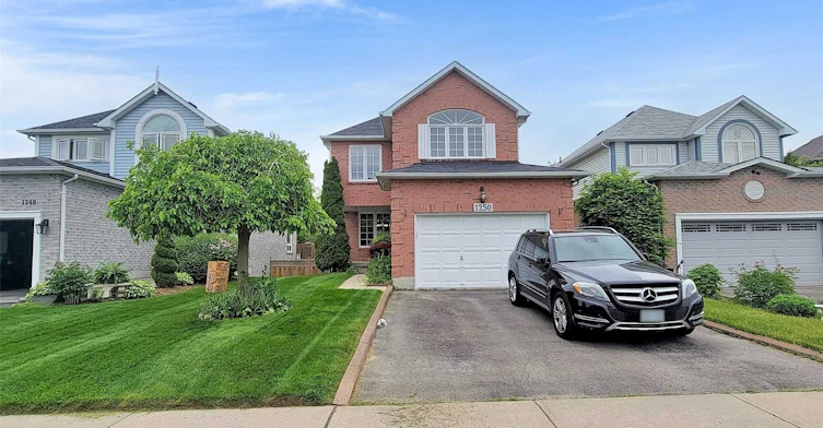 #Lower-1250 Dartmoor Street, Oshawa, ON, L1K 2K2