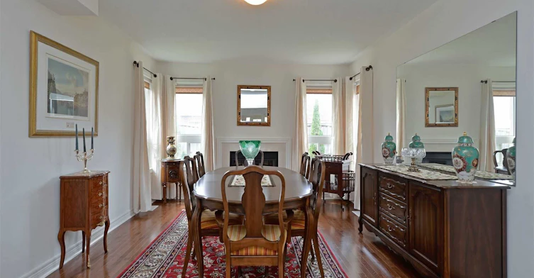 1684 Gower Drive, Oshawa, ON, L1K 0J7 - 9