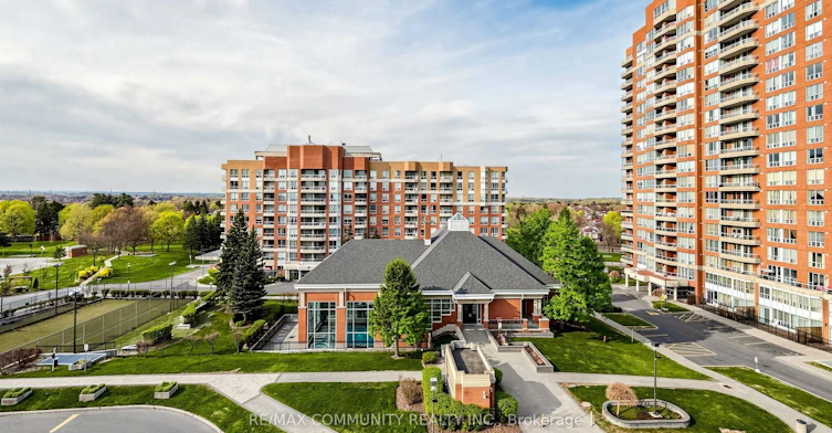 1410-400 Mclevin Avenue, Toronto, ON, M1B 5J4 - 36