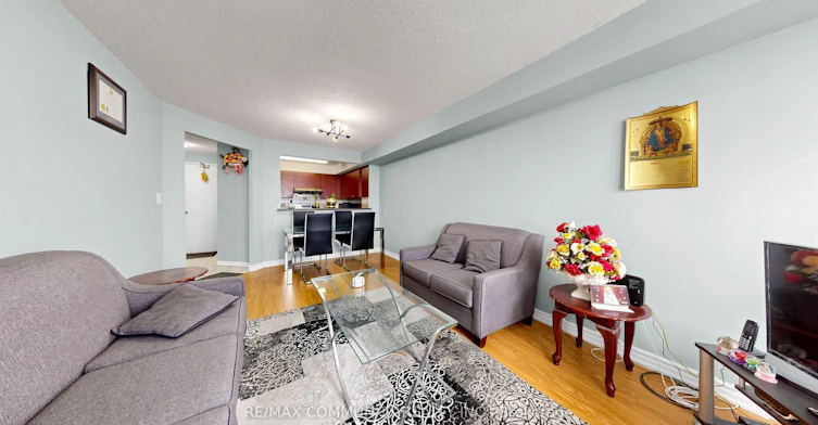 1410-400 Mclevin Avenue, Toronto, ON, M1B 5J4 - 15